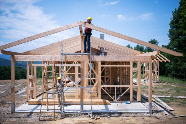 Quick and Trustworthy Emergency Roof Repair Services in Lake Cassidy, WA