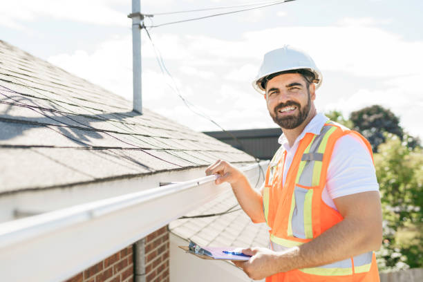 Best Roof Maintenance Services  in Lake Cassidy, WA