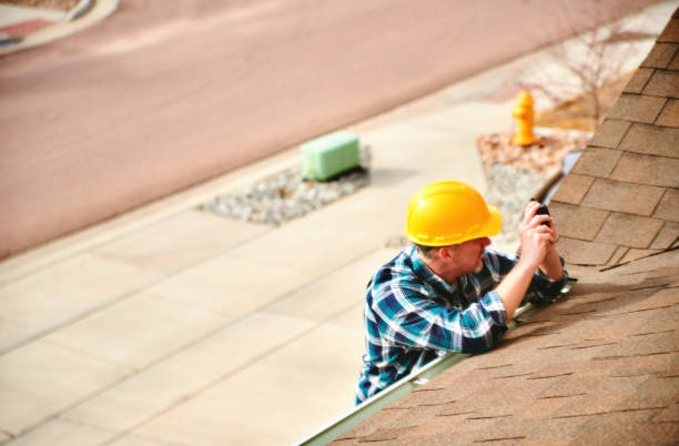 Best Roof Repair Services  in Lake Cassidy, WA