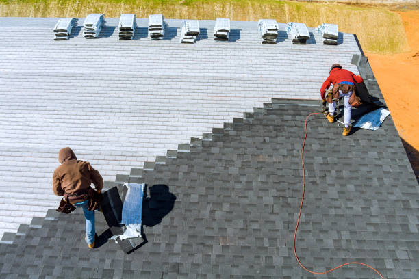 Best New Roof Installation  in Lake Cassidy, WA