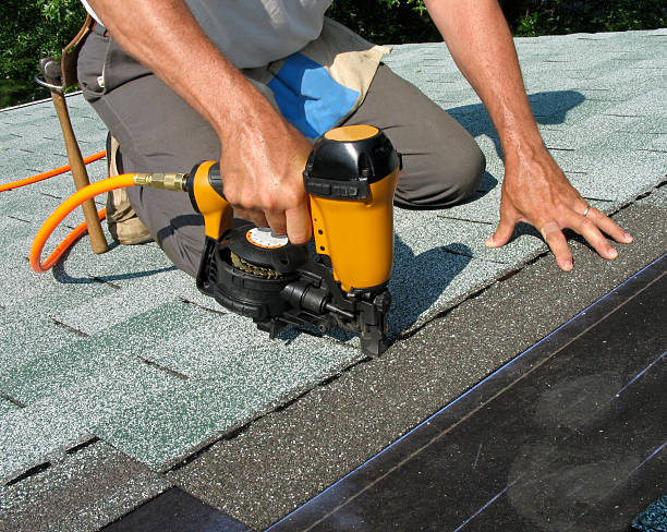 Best Emergency Roof Repair  in Lake Cassidy, WA