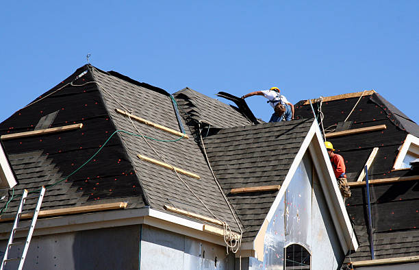 Lake Cassidy, WA Roofing Contractor Company