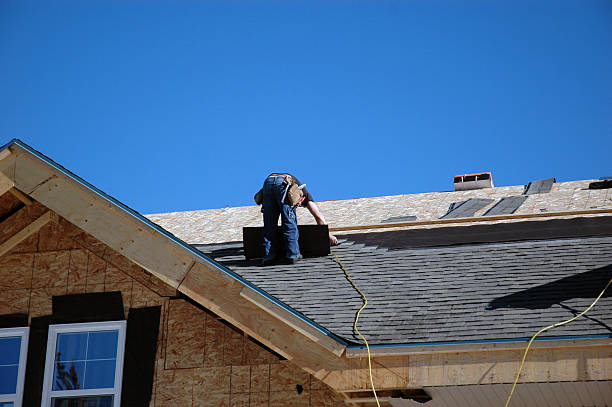Best Flat Roof Repair Services  in Lake Cassidy, WA