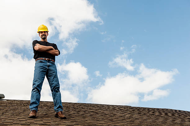 Gutter Installation and Roofing in Lake Cassidy, WA