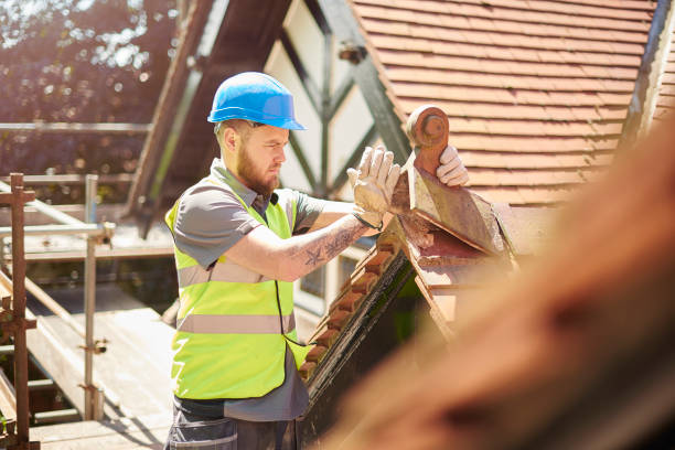 Best Commercial Roof Installation  in Lake Cassidy, WA