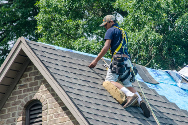 Best Commercial Roofing Services  in Lake Cassidy, WA